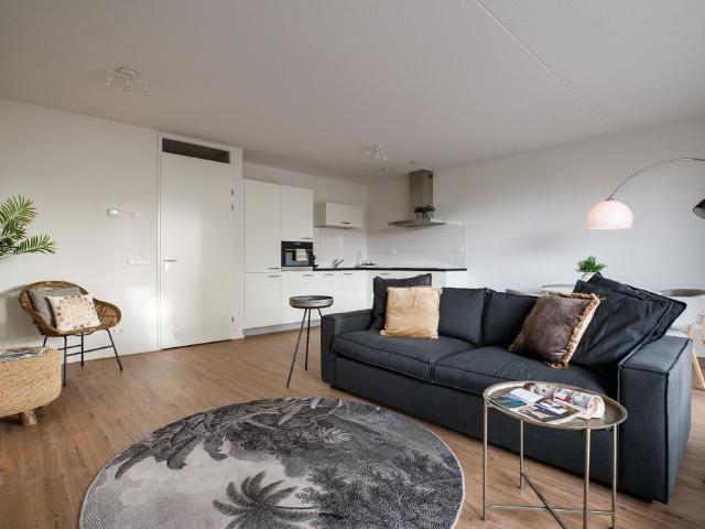 Appartement te huur in Stadshart, Heerhugowaard