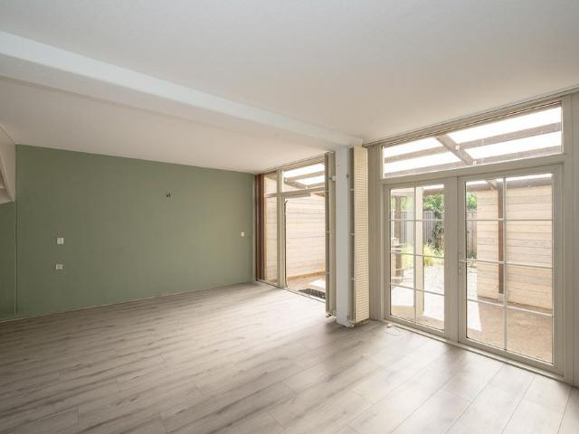 Woning te huur in Zuiderzeewijk, Lelystad