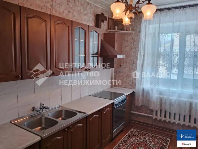Квартира продажа в Кораблино, Рязанская область