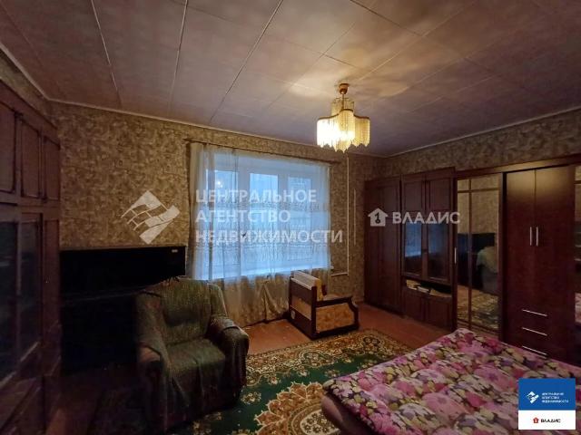 Квартира продажа в Кораблино, Рязанская область