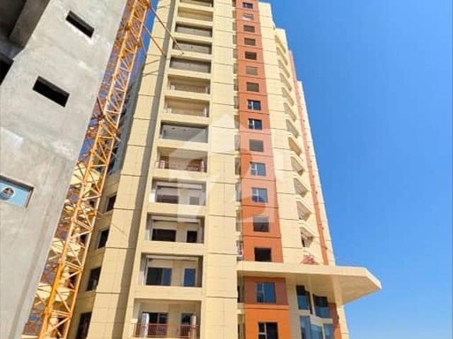Apartment for sale in Islamabad