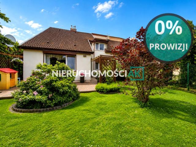 Dom na sprzedaż w Konin, Wielkopolskie
