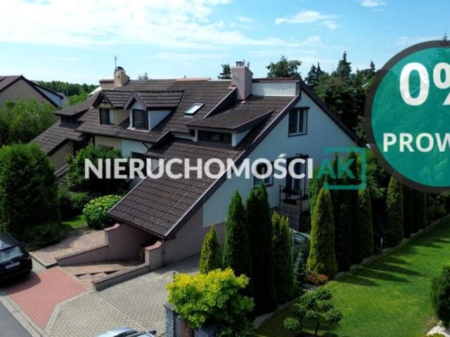 Dom na sprzedaż w Konin, Wielkopolskie