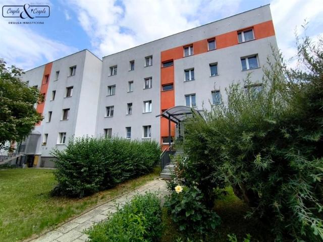 Mieszkanie na sprzedaż w Gliwice, Śląskie