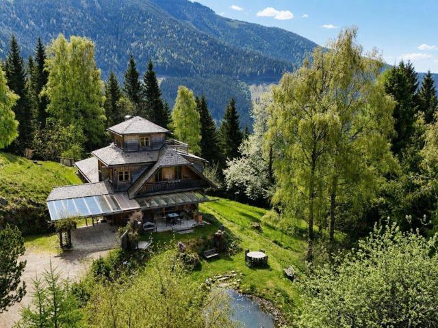 Haus kaufen in Rieding, St. Johann im Pongau