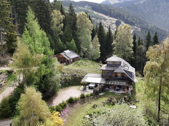 Haus kaufen in Globasnitz, Kärnten
