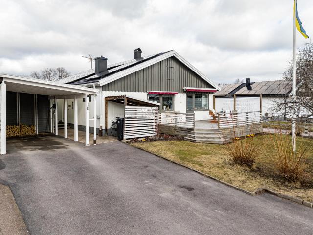 Villa till salu i Borlänge, Dalarna