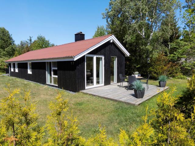 Hus til salg i Brønderslev-Dronninglund