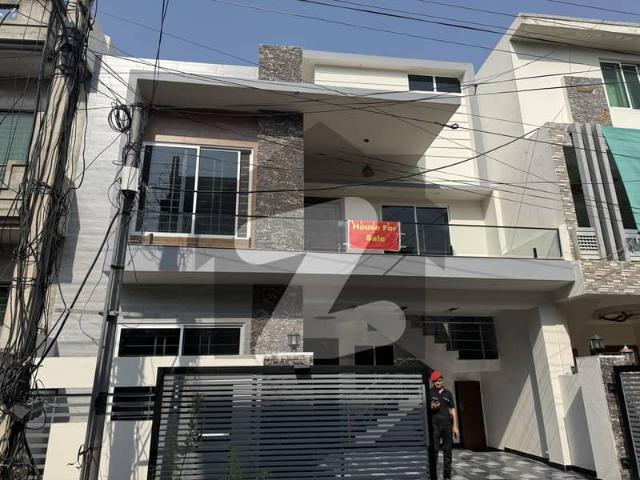 House for sale in Islamabad, Islamabad Capital Territory