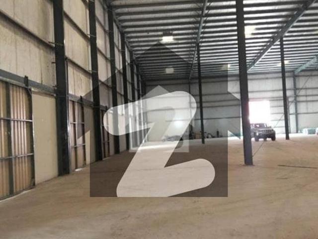 Warehouse for rent in North Waziristan, Federally Administered Tribal Areas fata