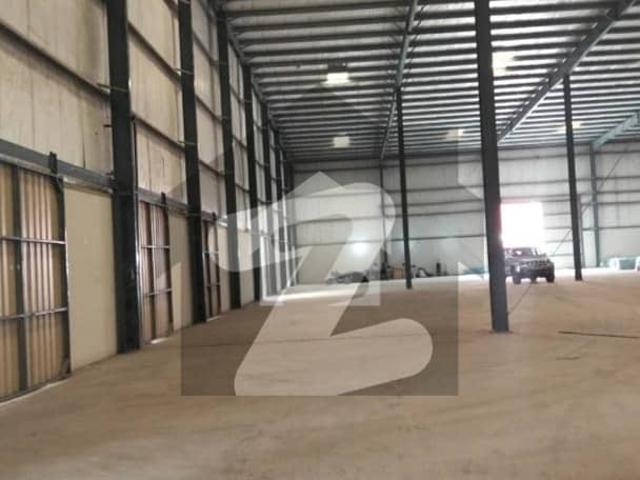 Warehouse for rent in North Waziristan, Federally Administered Tribal Areas fata