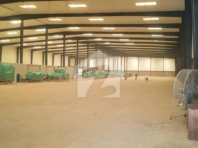 Warehouse for rent in North Waziristan, Federally Administered Tribal Areas fata