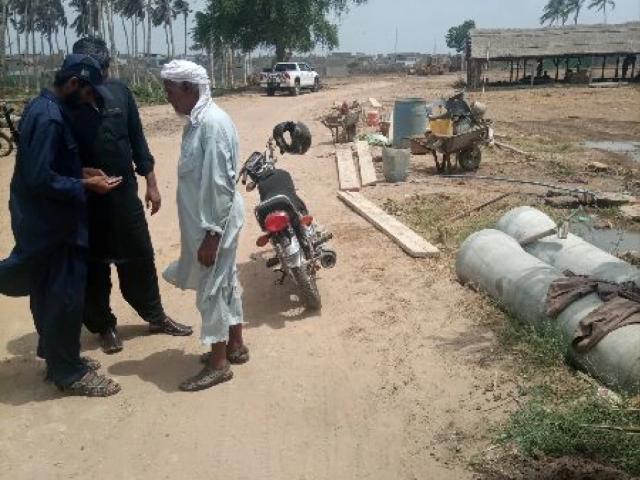 Land for sale in North Waziristan, Federally Administered Tribal Areas fata