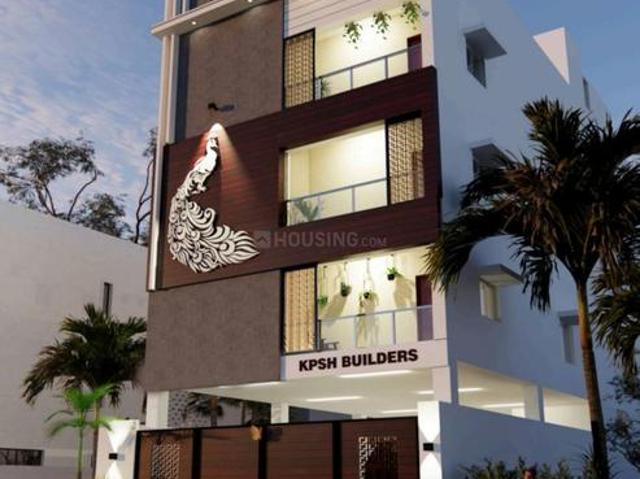 Flat for sale in Ambattur, Tamil Nadu