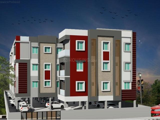 Flat for sale in Ambattur, Tamil Nadu