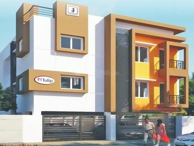 Flat for sale in Ambattur, Tamil Nadu
