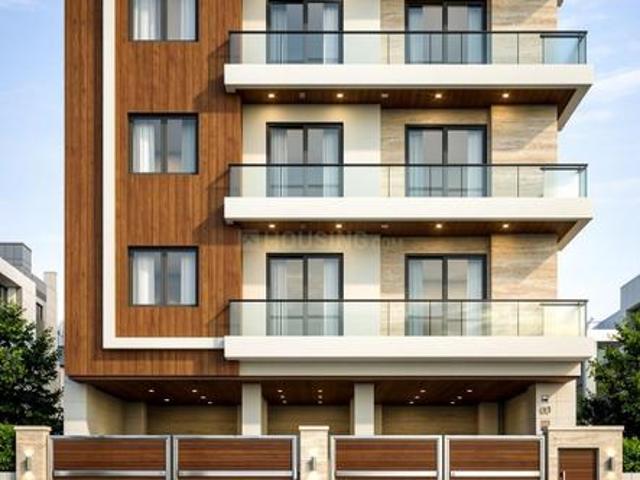 Flat for sale in Ambattur, Tamil Nadu