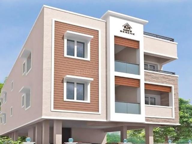 Flat for sale in Ambattur, Tamil Nadu