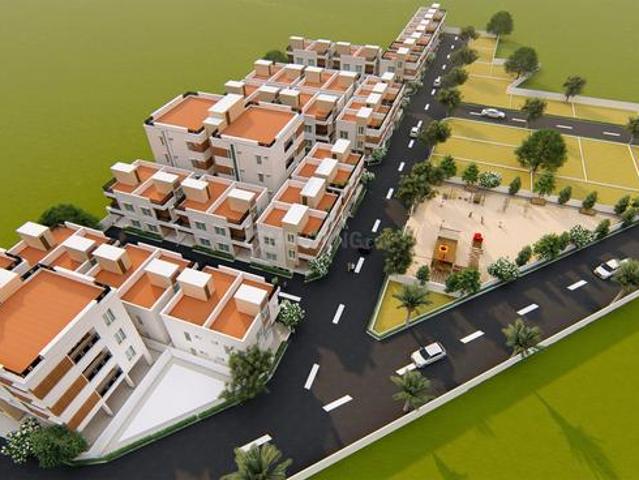 Flat for sale in Kandigai, Tamil Nadu