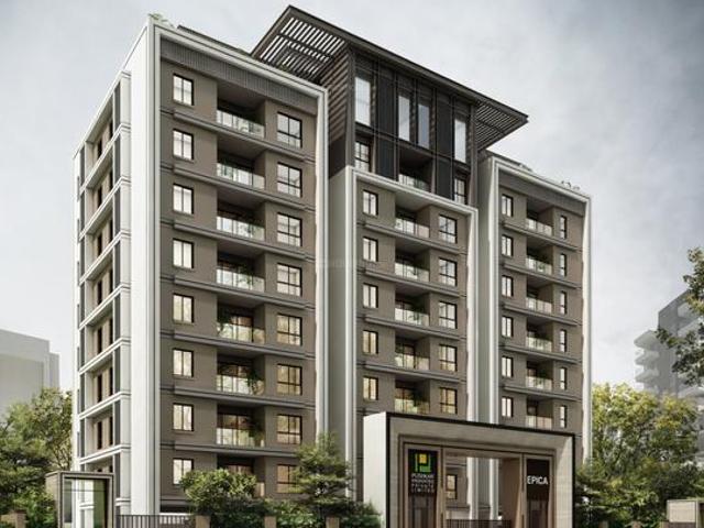 Flat for sale in Ambattur, Tamil Nadu