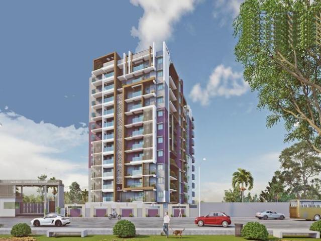 Flat for sale in Ambattur, Tamil Nadu