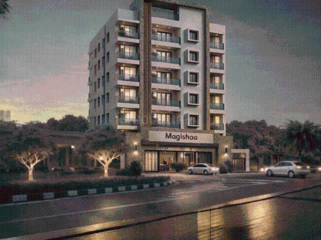Flat for sale in Ward 83, Chennai Corporation