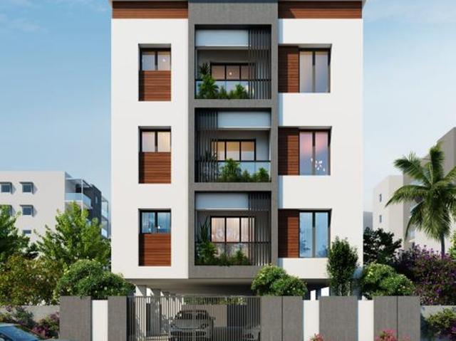 Flat for sale in Ambattur, Tamil Nadu