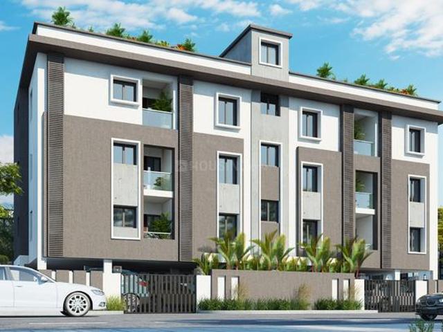 Flat for sale in Ambattur, Tamil Nadu