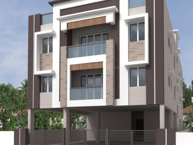 Flat for sale in Ambattur, Tamil Nadu