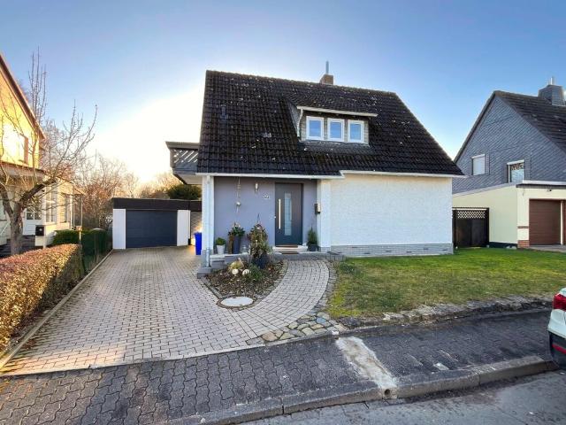 Haus kaufen in Korbach, Hessen