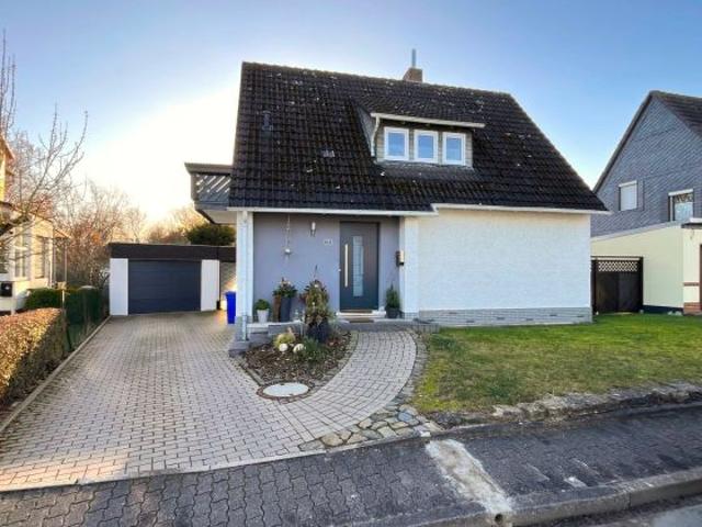 Haus kaufen in Korbach, Hessen