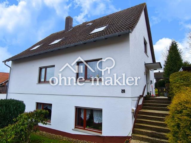 Haus kaufen in Hessen