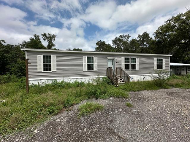Property for sale in Brooksville, Florida