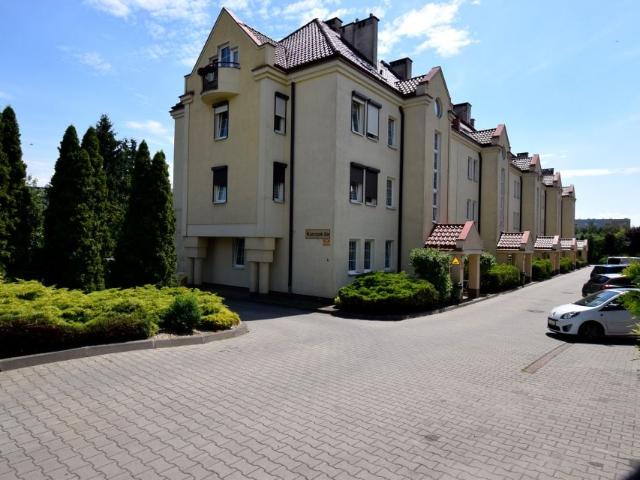 Mieszkanie do wynajęcia w Kalisz, Wielkopolskie