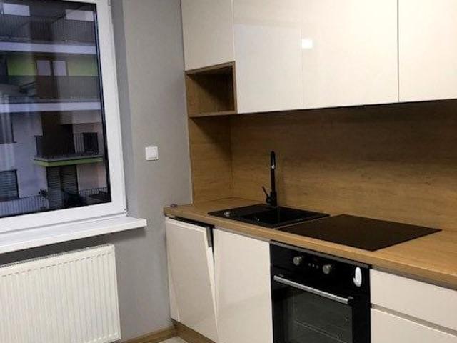 Mieszkanie do wynajęcia w Kalisz, Wielkopolskie