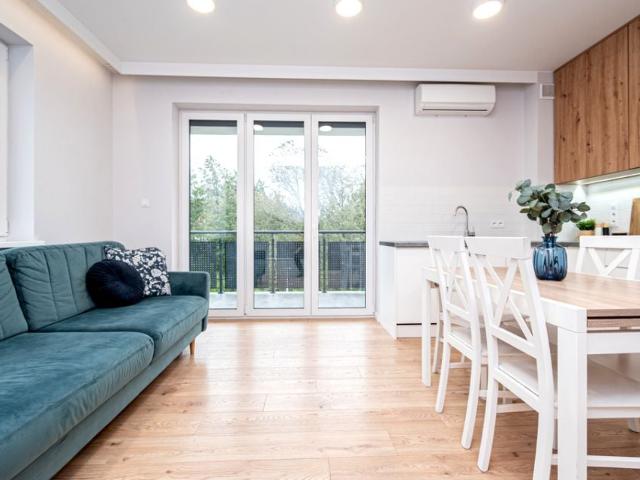 Mieszkanie do wynajęcia w Kalisz, Wielkopolskie