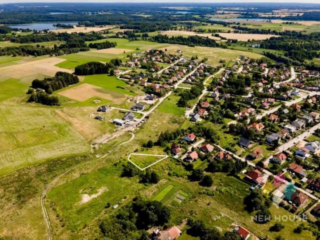 Grunt na sprzedaż w Barczewo, Warmińsko-mazurskie