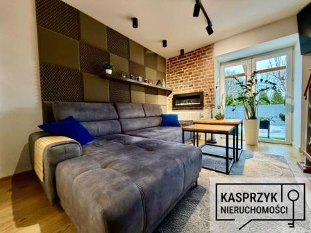 Mieszkanie na sprzedaż w Korczyna, Podkarpackie