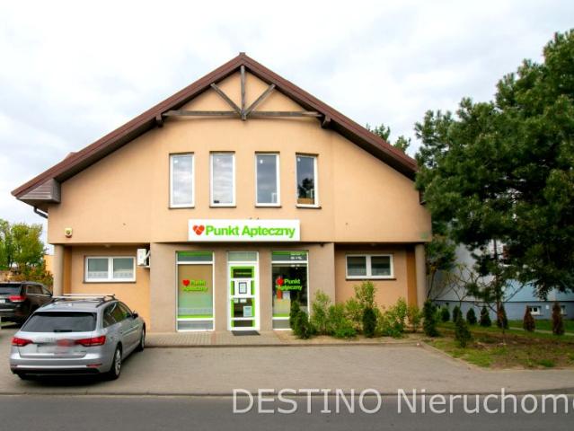 Mieszkanie na sprzedaż w Iwanowice, Wielkopolskie