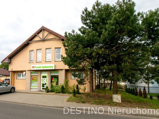 Mieszkanie na sprzedaż w Iwanowice, Wielkopolskie