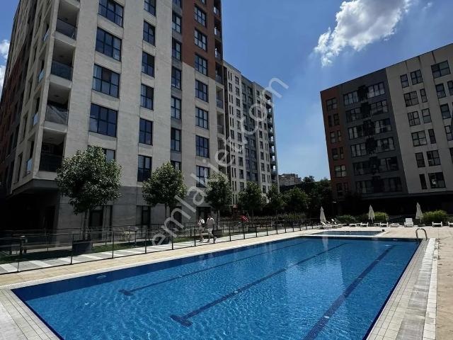 Kağithane, İstanbul içerisinde kiralık mülk