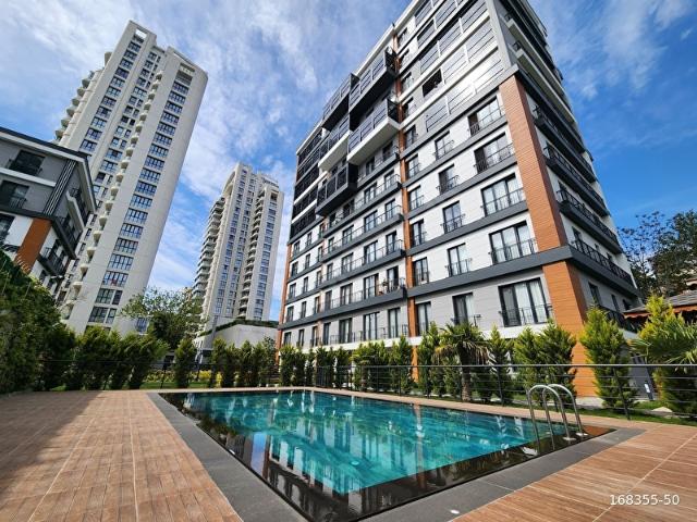 Kartal, İstanbul içerisinde satılık mülk