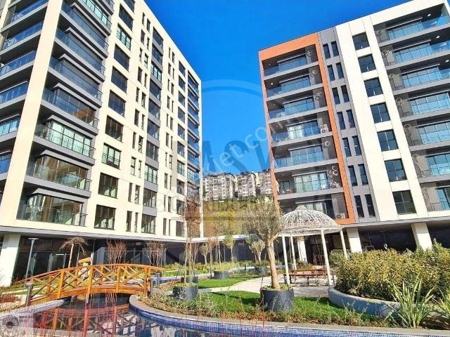 Kağithane, İstanbul içerisinde satılık Residence