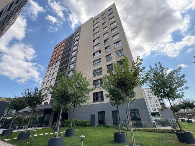 Hamidiye Mahallesi, Kâğıthane içerisinde satılık Residence