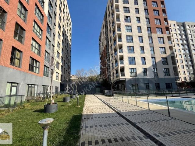 Kağithane, İstanbul içerisinde kiralık Residence