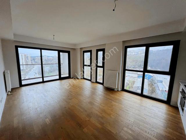 Kağithane, İstanbul içerisinde kiralık mülk