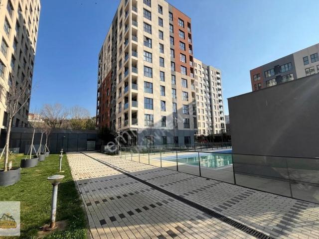 Kağithane, İstanbul içerisinde kiralık Residence