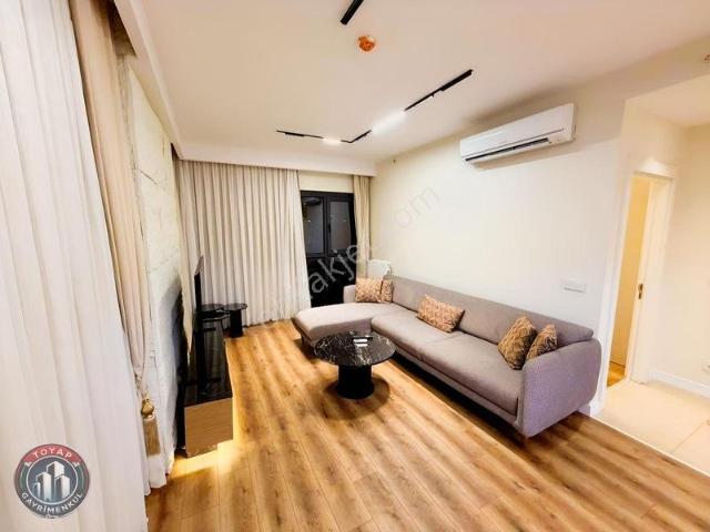 Kağithane, İstanbul içerisinde kiralık Residence
