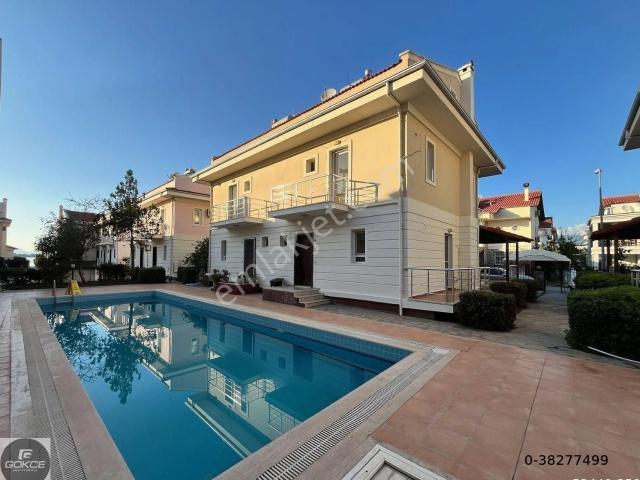 Fethiye, Muğla içerisinde kiralık Villa