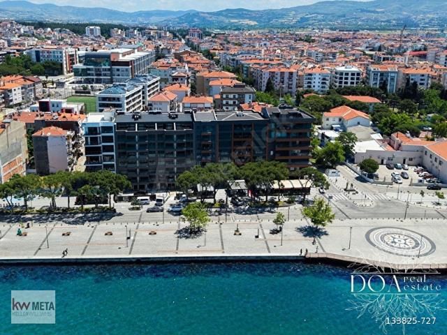 Cevat Paşa Mahallesi, Çanakkale Merkez içerisinde satılık mülk